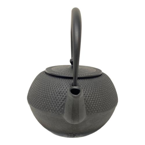 OIGEN (オイゲン) 鉄瓶 南部鉄器 盛栄堂