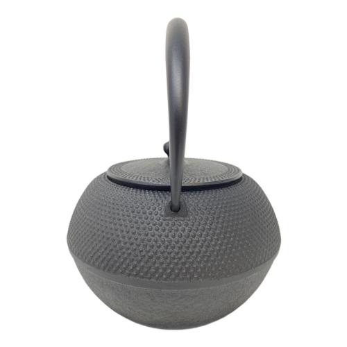 OIGEN (オイゲン) 鉄瓶 南部鉄器 盛栄堂