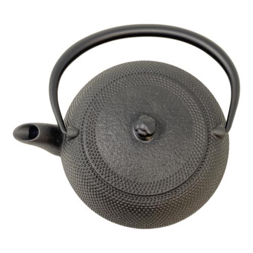 OIGEN (オイゲン) 鉄瓶 南部鉄器 盛栄堂