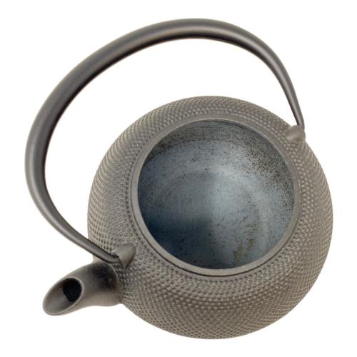 OIGEN (オイゲン) 鉄瓶 南部鉄器 盛栄堂