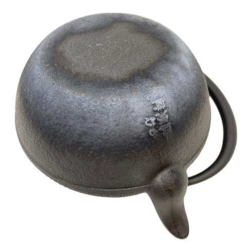 OIGEN (オイゲン) 鉄瓶 南部鉄器 盛栄堂