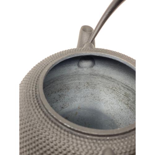 OIGEN (オイゲン) 鉄瓶 南部鉄器 盛栄堂