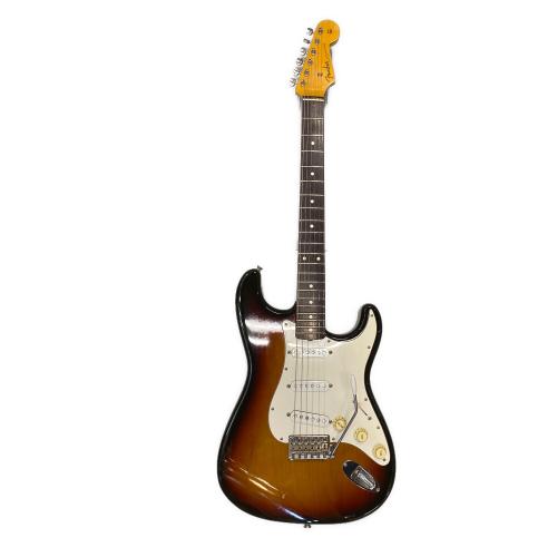 FENDER (フェンダー) ST-62 650