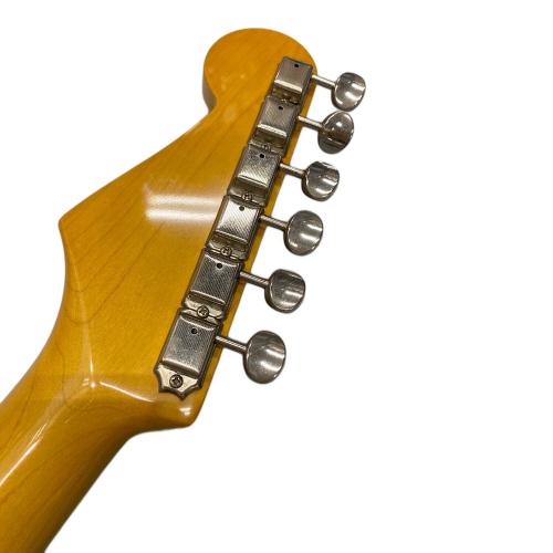 FENDER (フェンダー) ST-62 650