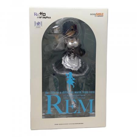 GOODSMILE COMPANY (グッドスマイルカンパニー) レム フィギュア Re