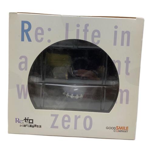 GOODSMILE COMPANY (グッドスマイルカンパニー) レム フィギュア Re:ゼロから始める異世界生活 1/7