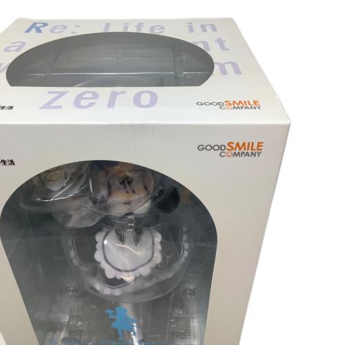 GOODSMILE COMPANY (グッドスマイルカンパニー) レム フィギュア Re:ゼロから始める異世界生活 1/7