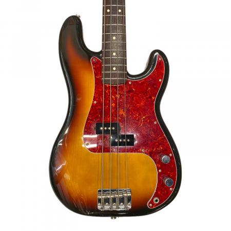 FENDER JAPAN (フェンダージャパン) プレシジョンベース PB62-80 1987