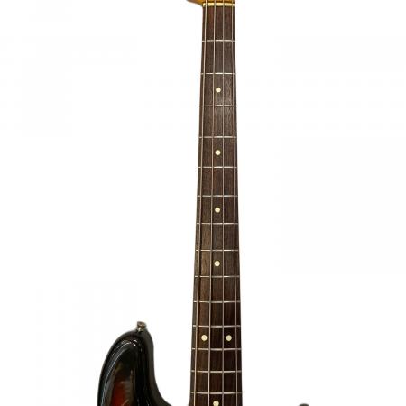 FENDER JAPAN (フェンダージャパン) プレシジョンベース PB62-80 1987