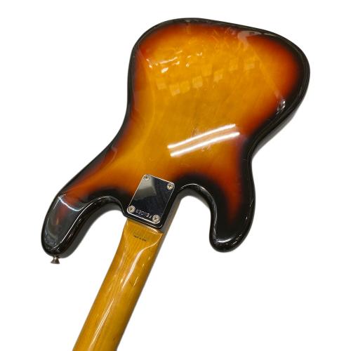 FENDER JAPAN (フェンダージャパン) プレシジョンベース PB62-80 1987年～1988年 フジゲン製