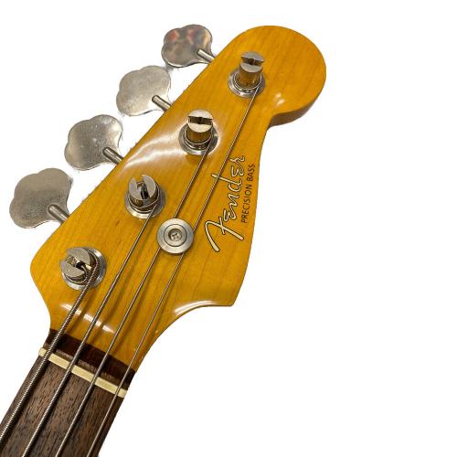 FENDER JAPAN (フェンダージャパン) プレシジョンベース PB62-80 1987年～1988年 フジゲン製