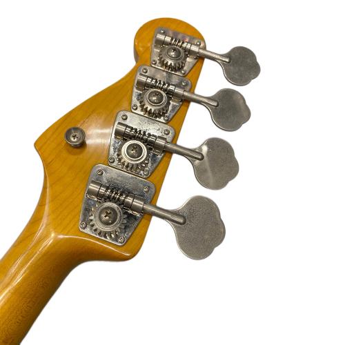 FENDER JAPAN (フェンダージャパン) プレシジョンベース PB62-80 1987年～1988年 フジゲン製