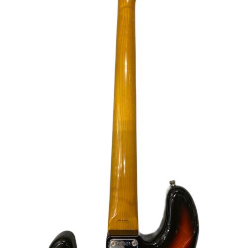 FENDER JAPAN (フェンダージャパン) プレシジョンベース PB62-80 1987年～1988年 フジゲン製