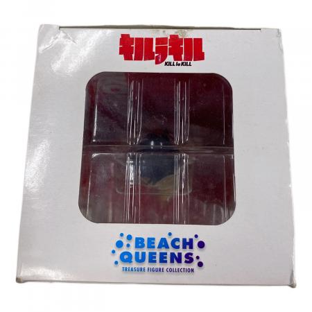 キルラキル 纏流子 フィギュア 開封品 @ BEACH QUEENS｜トレファクONLINE