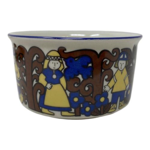 ARABIA (アラビア) カップ&ソーサー＆プレート カレワラ