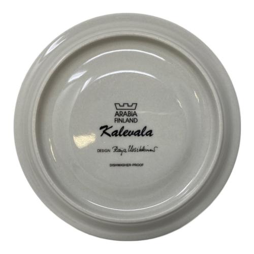 ARABIA (アラビア) カップ&ソーサー＆プレート カレワラ