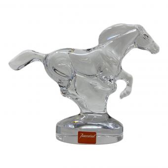 Baccarat (バカラ) クリスタルオブジェ