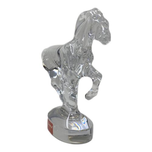 Baccarat (バカラ) クリスタルオブジェ