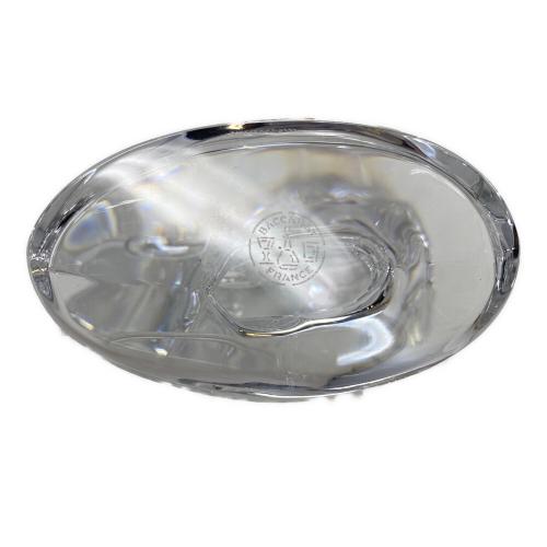 Baccarat (バカラ) クリスタルオブジェ