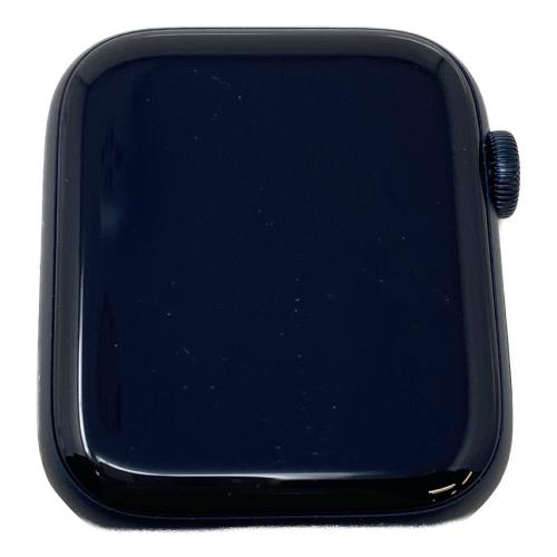 Apple (アップル) GPSモデル Apple Watch SE(第三世代) MEHN4J/A