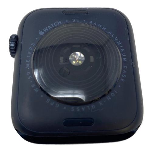 Apple (アップル) GPSモデル Apple Watch SE(第三世代) MEHN4J/A