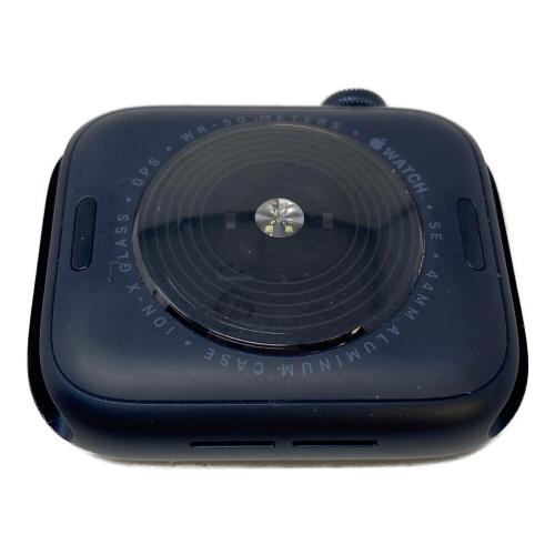 Apple (アップル) GPSモデル Apple Watch SE(第三世代) MEHN4J/A