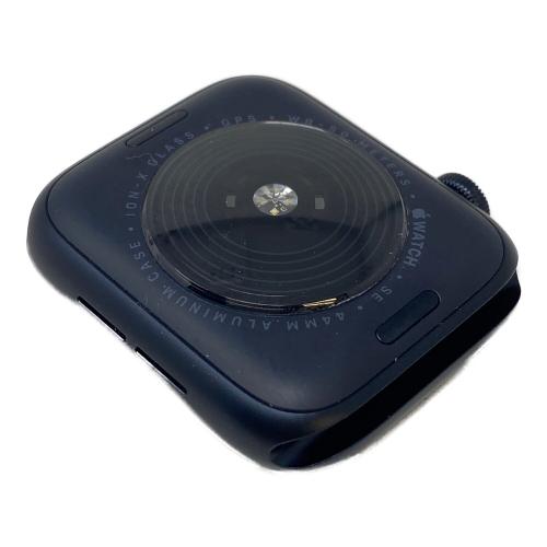Apple (アップル) GPSモデル Apple Watch SE(第三世代) MEHN4J/A