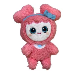 TWICE ふわもこおすわりぬいぐるみ キャラクターグッズ