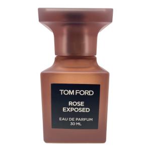 TOM FORD (トムフォード) オードパルファム ローズエクスポーズド 30ml 残量80%-99%