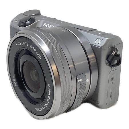 SONY (ソニー) ミラーレス一眼カメラ NEX-5R｜トレファクONLINE