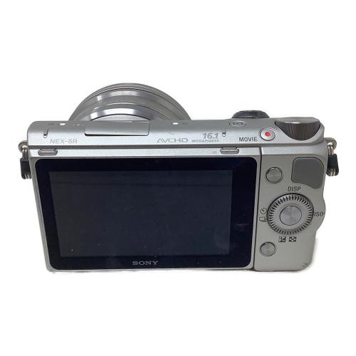 SONY (ソニー) ミラーレス一眼カメラ NEX-5R
