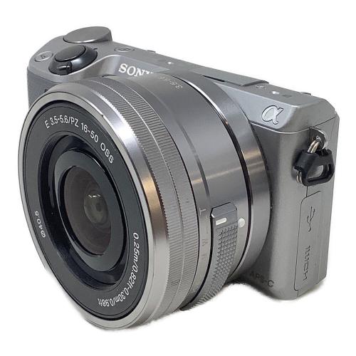 SONY (ソニー) ミラーレス一眼カメラ NEX-5R