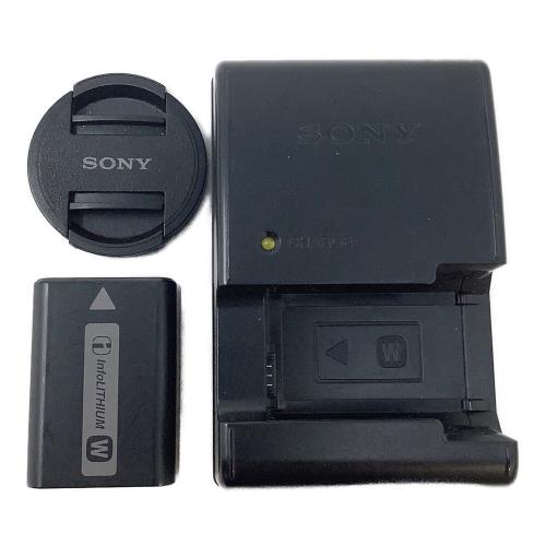 SONY (ソニー) ミラーレス一眼カメラ NEX-5R