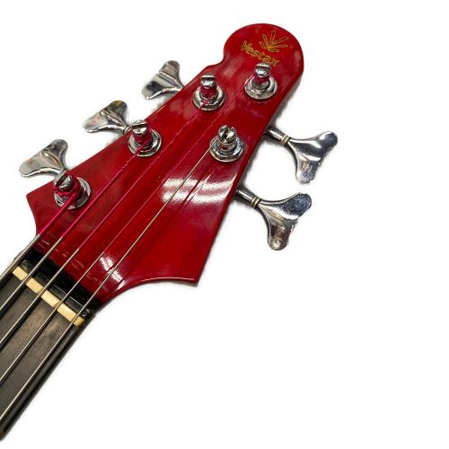 VESTAX (ベスタクス) エレキベース BV-V