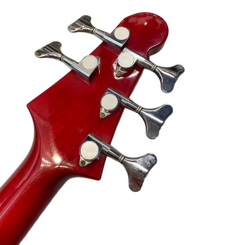 VESTAX (ベスタクス) エレキベース BV-V