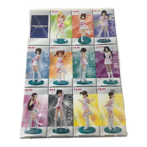 ナムコ アイドルマスター Xbox用ソフト 箱ヤケ有 CERO C (15歳以上対象)