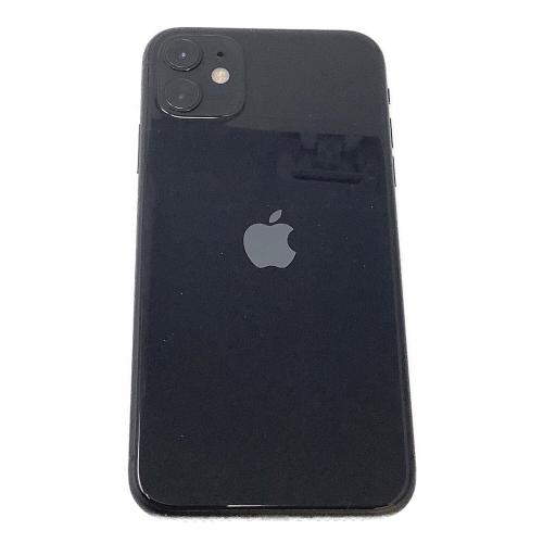 Apple (アップル) iPhone11 MWLX2J/A