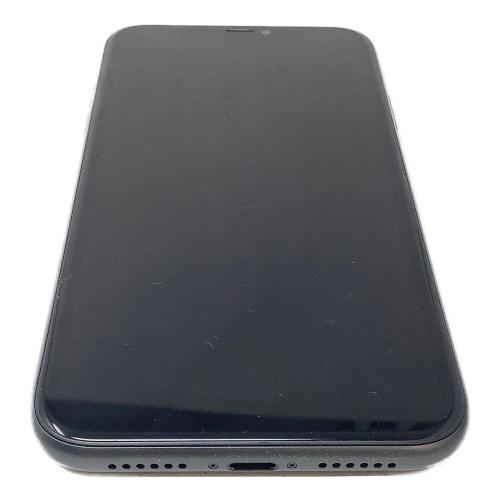 Apple (アップル) iPhone11 MWLX2J/A