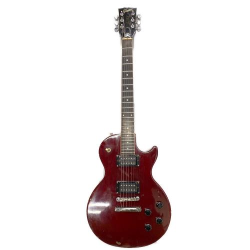 GIBSON Lespaul Special 1989年製 PU:Seymore Duncun 59B+59N