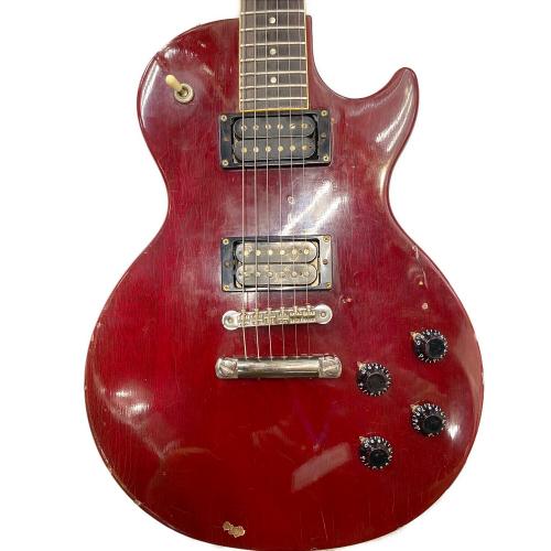 GIBSON Lespaul Special 1989年製 PU:Seymore Duncun 59B+59N