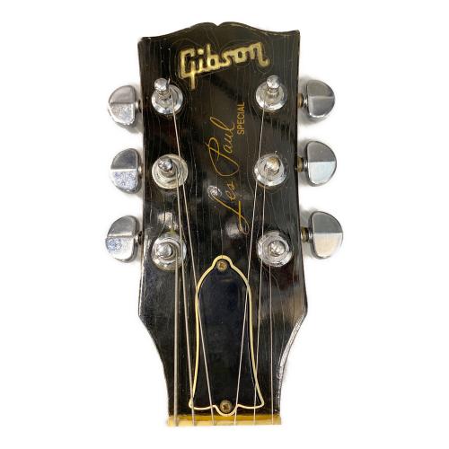 GIBSON Lespaul Special 1989年製 PU:Seymore Duncun 59B+59N