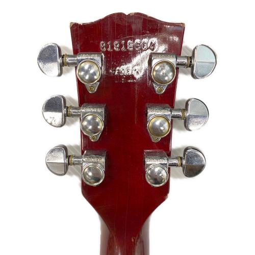 GIBSON Lespaul Special 1989年製 PU:Seymore Duncun 59B+59N