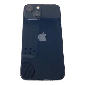 Apple (アップル) iPhone13 mini MLJJ3J/A