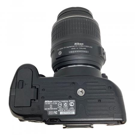 Nikon D5100 デジタル一眼レフカメラ 18-55mm VRキット Nikon (ニコン) デジタル一眼レフカメラ D5100 18-55 VR KIT