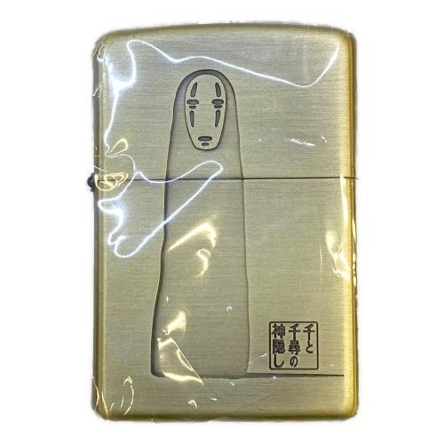 ZIPPO 千と千尋の神隠し カオナシ