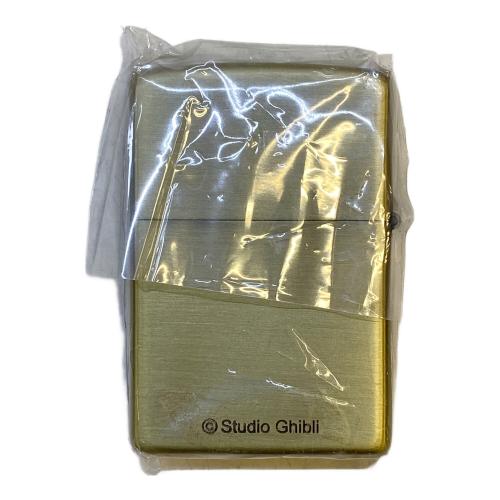 ZIPPO 千と千尋の神隠し カオナシ