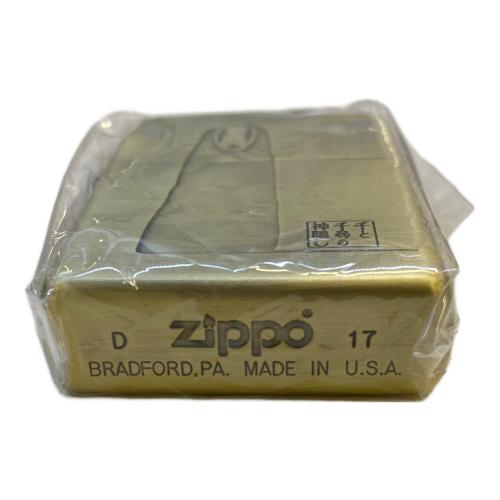 ZIPPO 千と千尋の神隠し カオナシ