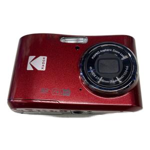 Kodak (コダック) コンパクトデジタルカメラ PIXPRO FZ45