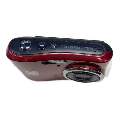 Kodak (コダック) コンパクトデジタルカメラ PIXPRO FZ45