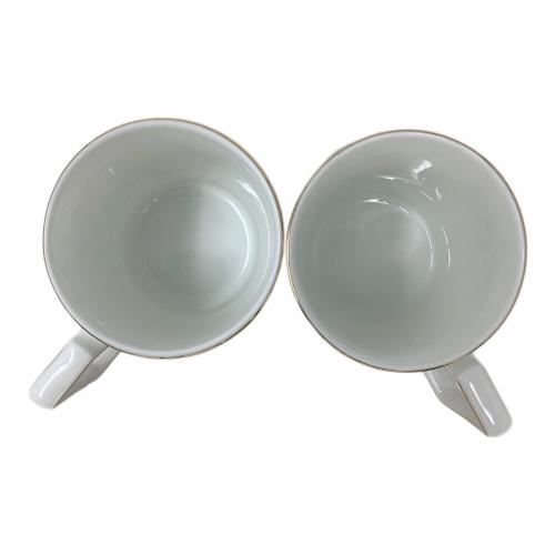 Wedgwood  マグカップ ルネッサンスゴールドペア